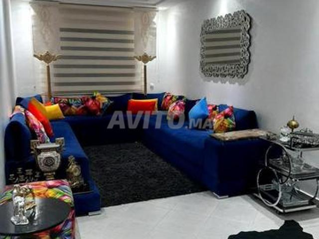 Appartement location à Meknès