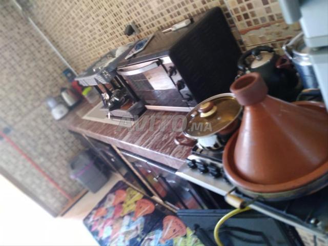 Appartement location à Mellal