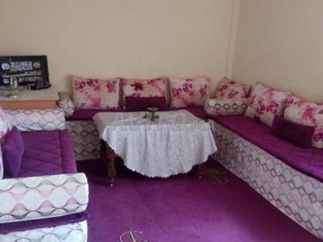 Appartement vente à Mohammedia, Gharb-Chrarda-Beni Hssen