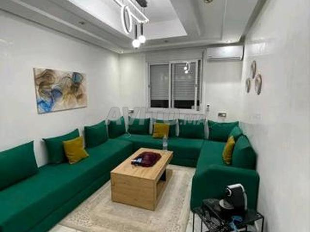 Appartement location à L'Oriental