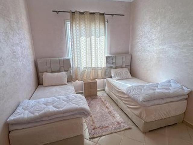 Appartement location à Agadir, Oued ed Dahab-Lagouira