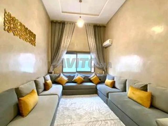 Appartement location à Marrakech, L'Oriental