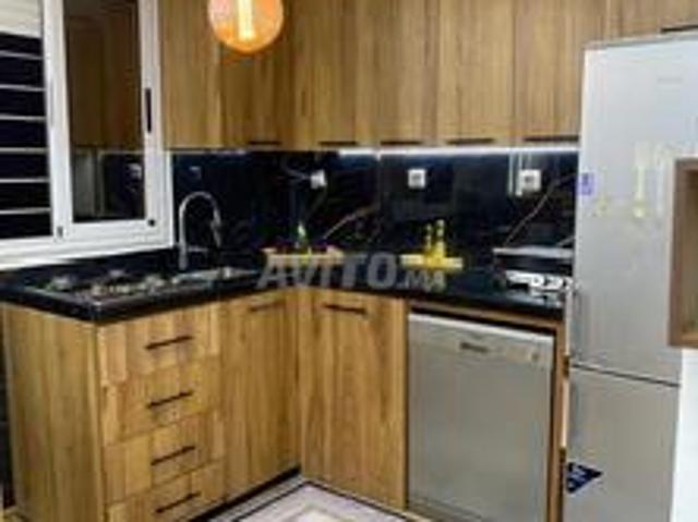 Appartement location à Anfa, Gharb-Chrarda-Beni Hssen