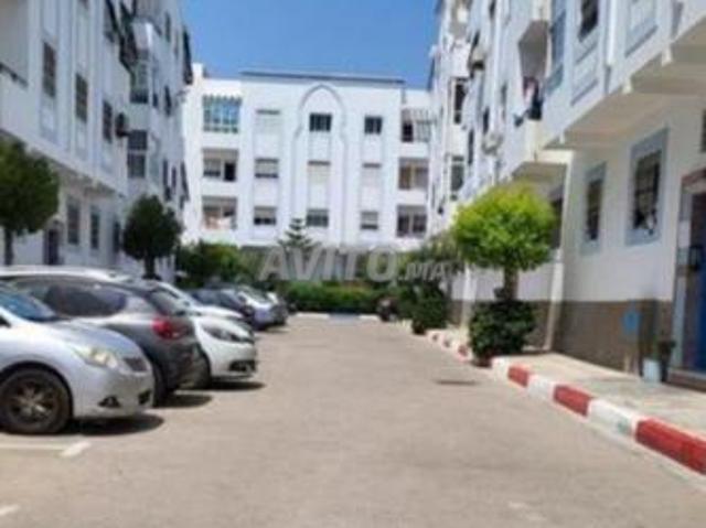 Appartement location à Martil, Tanger-Tétouan