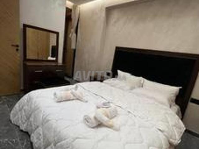 Appartement location à Gueliz, Marrakech