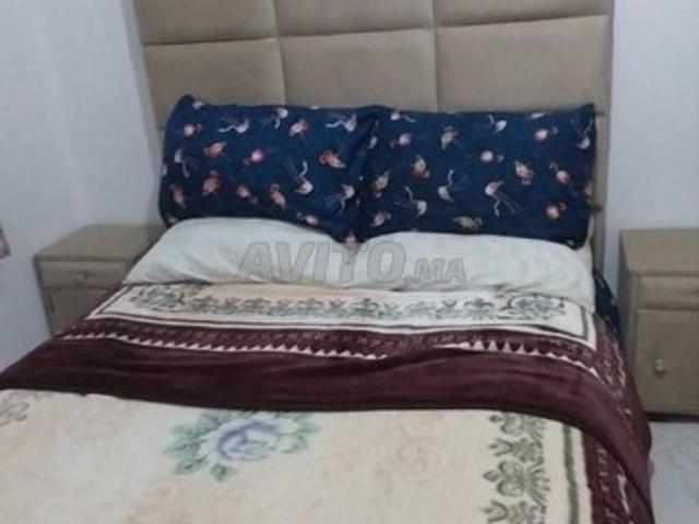 Appartement location à Meknès