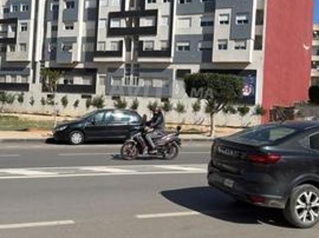 Appartement location à Meknès