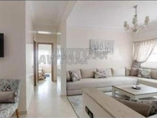 Appartement location à El Ma, Gharb-Chrarda-Beni Hssen