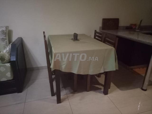 Appartement location à Anfa, Gharb-Chrarda-Beni Hssen