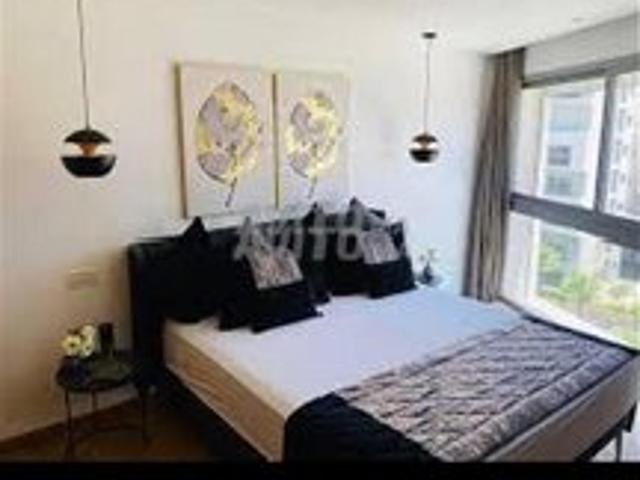 Appartement location à El Ma, Gharb-Chrarda-Beni Hssen
