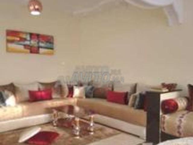 Appartement location à El Ma, Gharb-Chrarda-Beni Hssen