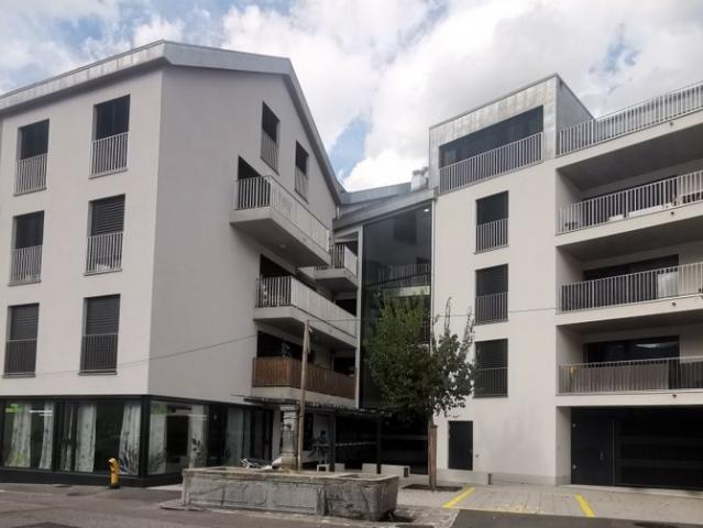 Wohnung mieten in Aigle, Waadt