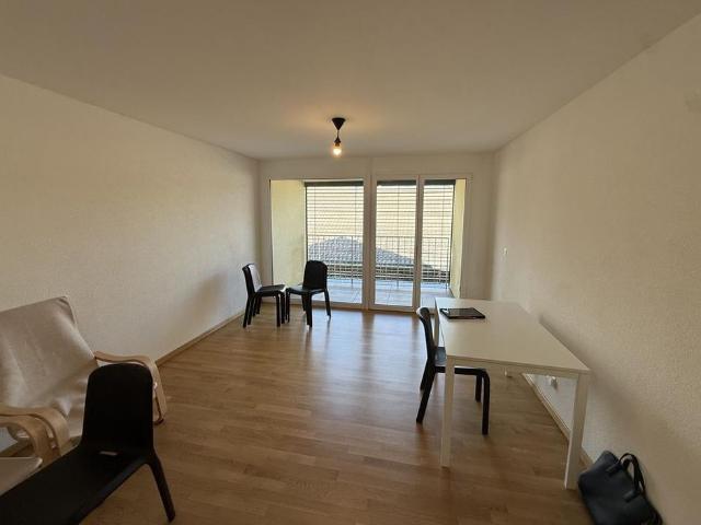 Apartment mieten in La Fontaine, Aigle