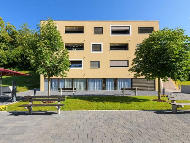 Wohnung mieten in Chaindon, Reconvilier