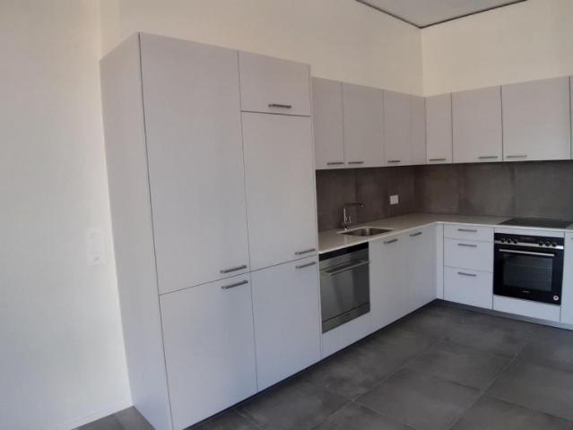 Apartment mieten in La Chaux-de-Fonds