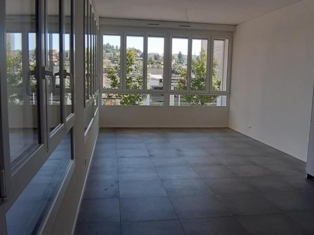 Apartment kaufen in La Chaux-de-Fonds