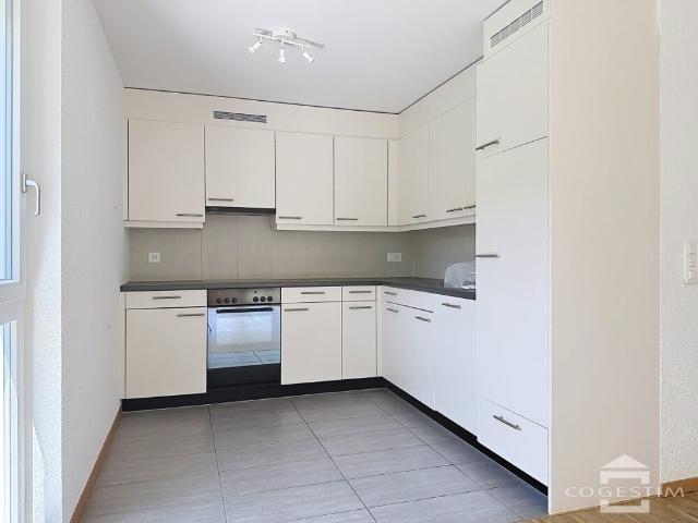 Apartment mieten in Moudon, Waadt