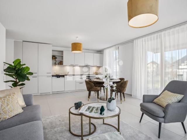 Apartment mieten in Mont-de-Buttes