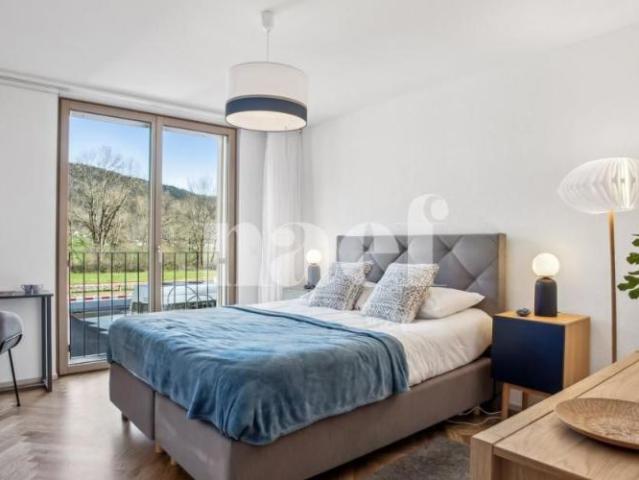 Apartment mieten in Mont-de-Buttes
