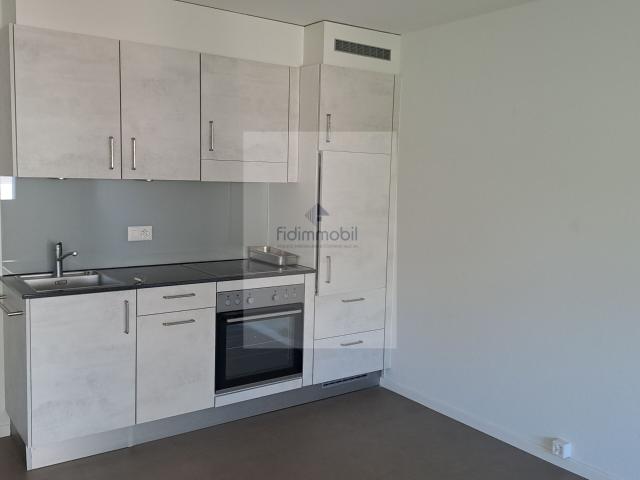 Apartment kaufen in La Chaux-de-Fonds