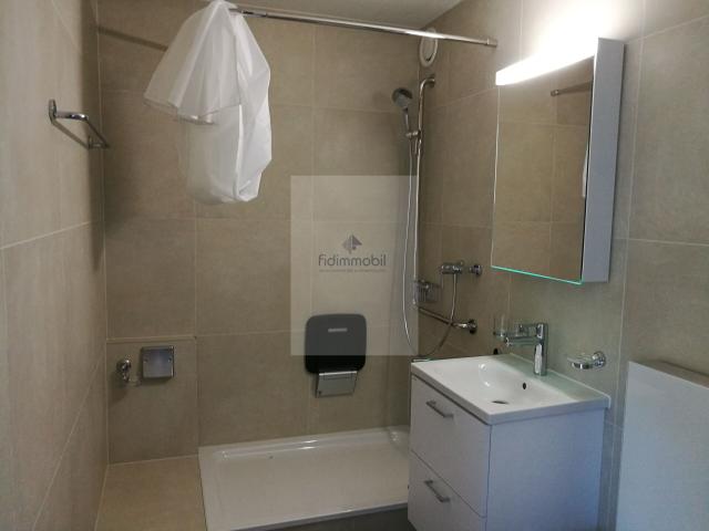 Apartment kaufen in La Chaux-de-Fonds