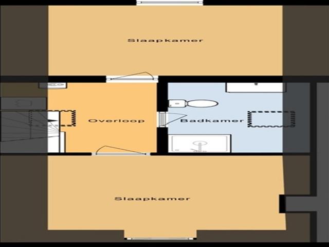Appartement te huur in Noord, Rotterdam