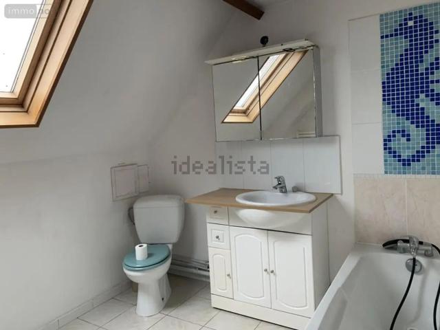Appartement location à Provin, Nord