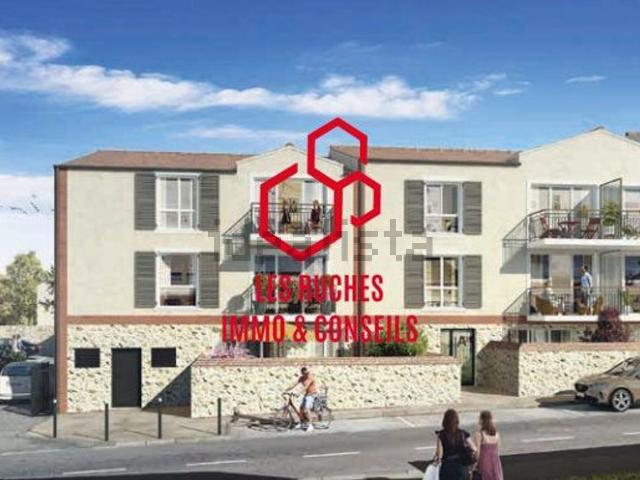 Appartement vente à Provins, Seine-et-Marne