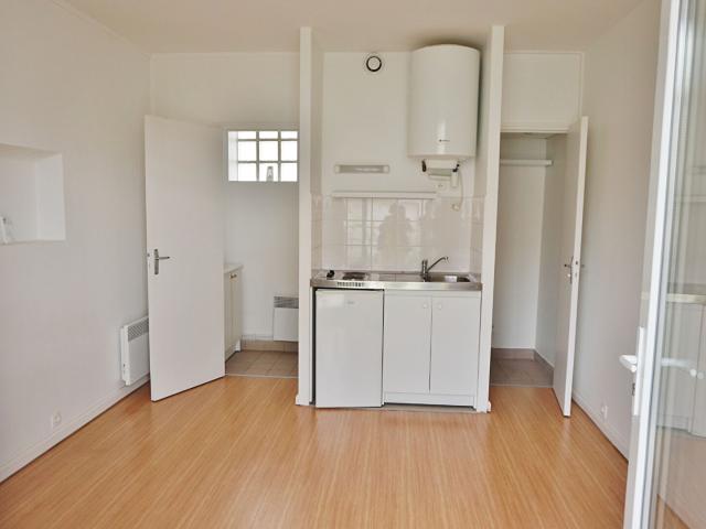 Appartement location à Provins