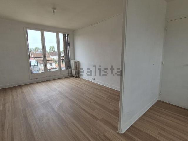 Appartement location à Ville-haute, Provins