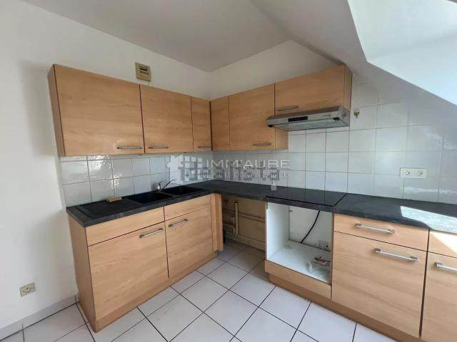 Appartement location à Ville-haute, Provins