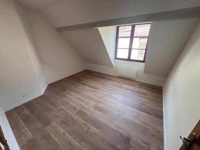 Appartement location à Provins