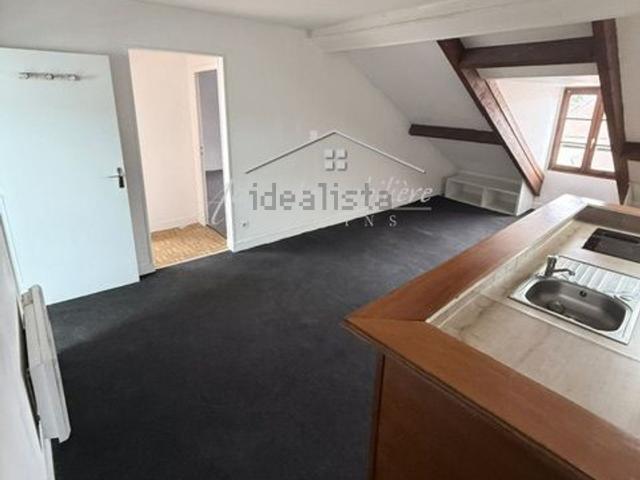Appartement location à Champbenoist, Provins