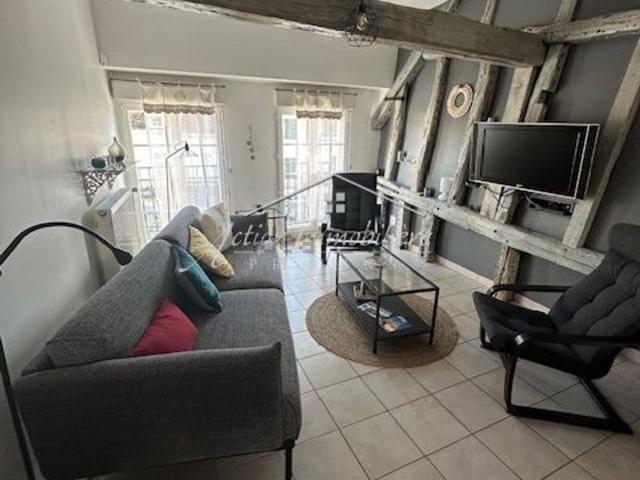 Appartement location à Champbenoist, Provins