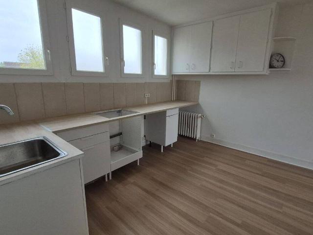 Appartement location à Ville-haute, Provins