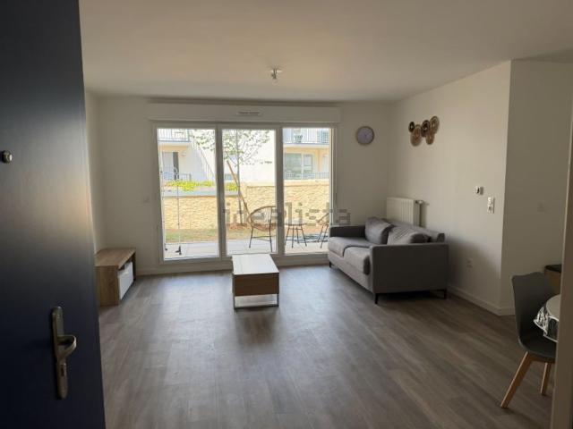 Appartement location à Provins, Seine-et-Marne