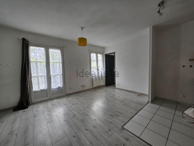 Appartement location à Ville-haute, Provins