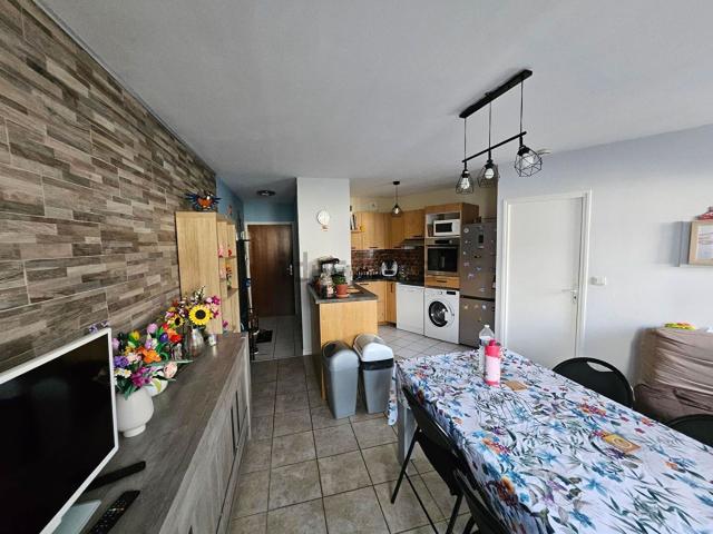Appartement location à Ville-haute, Provins