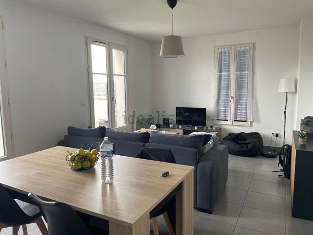 Appartement location à Ville-haute, Provins