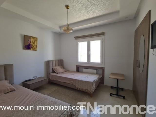 Appartement vente