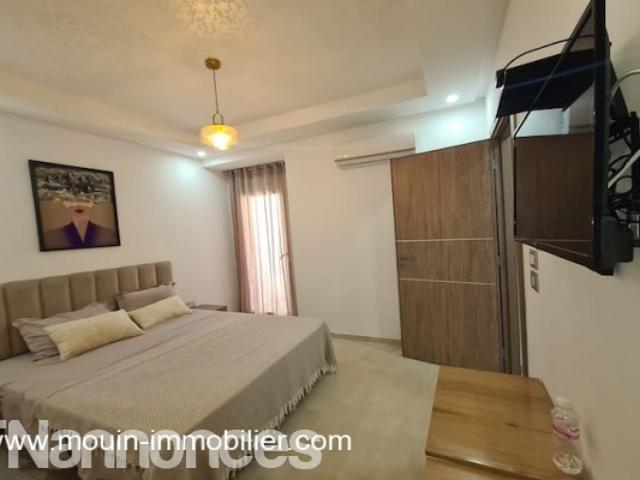 Appartement vente