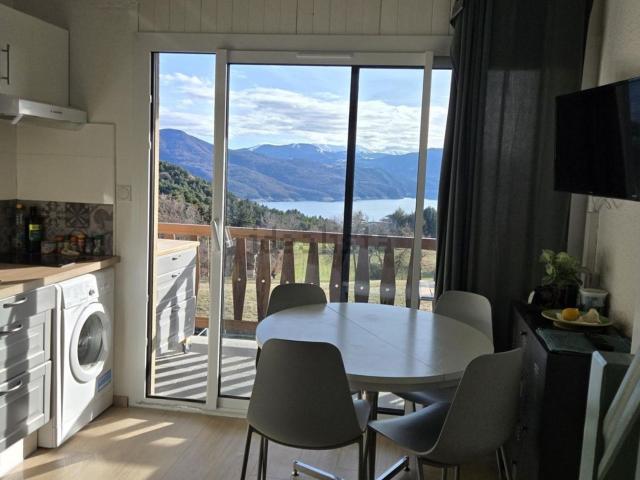 Appartement vente à Le Serre, Prunières