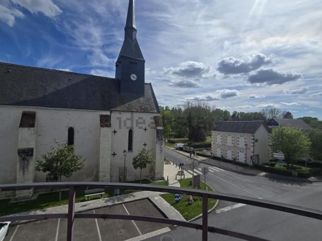 Appartement location à Pruniers-en-Sologne, Loir-et-Cher