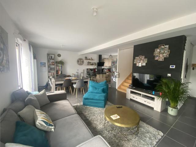 Appartement vente à Amphion-les-Bains, Publier