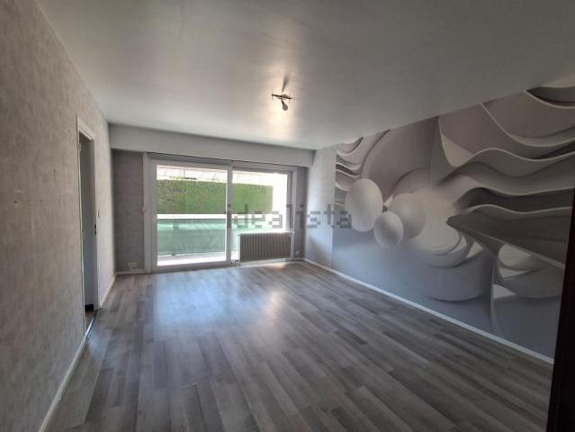Appartement vente à Amphion-les-Bains, Publier