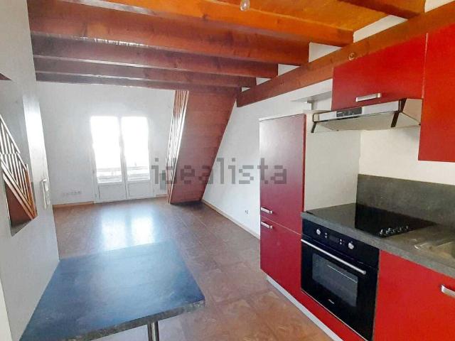 Appartement vente à Amphion-les-Bains, Publier