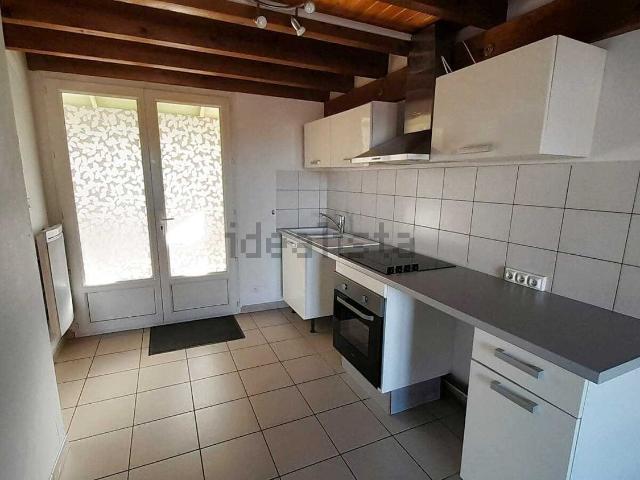 Appartement vente à Amphion-les-Bains, Publier