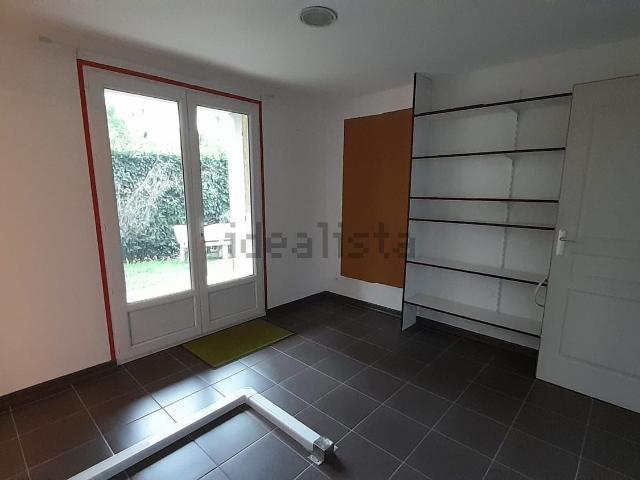 Appartement vente à Amphion-les-Bains, Publier