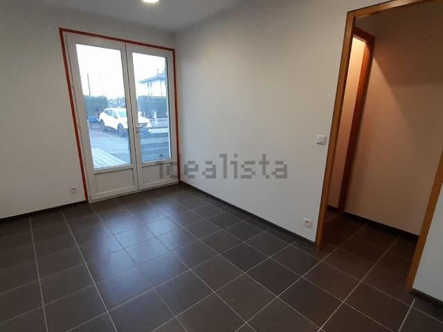 Appartement vente à Amphion-les-Bains, Publier