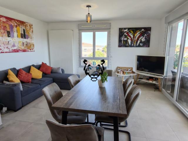 Appartement vente à Arrondissement de Draguignan, Puget-sur-argens
